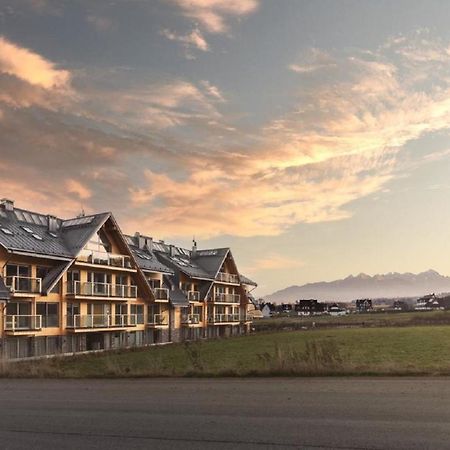 Apartament Stary Drewniany Bialka Ski Resort -100M From Thermal Baths And Ski Lifts Extérieur photo