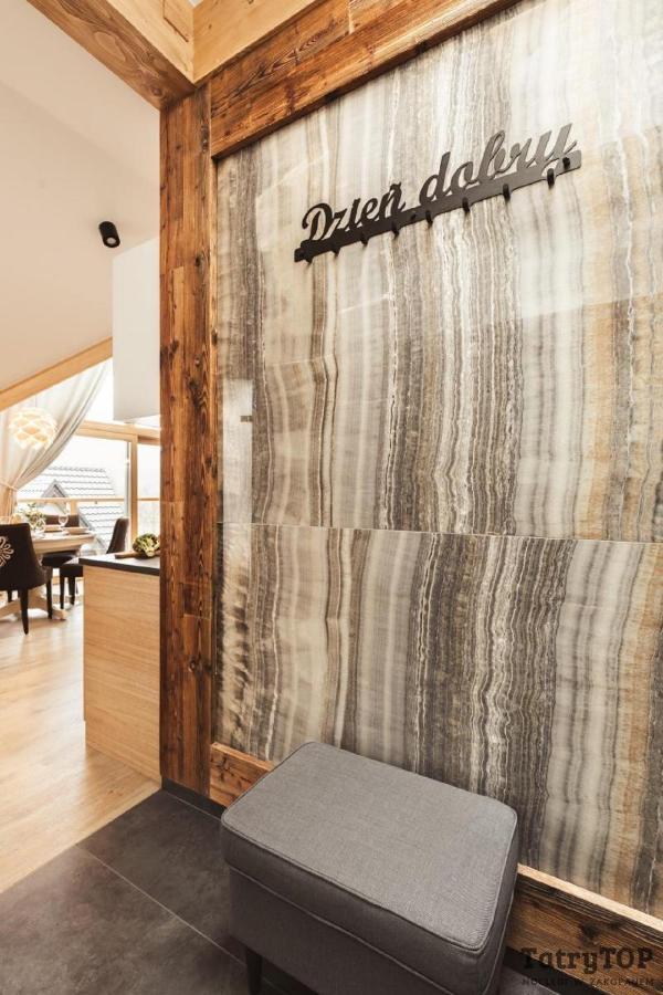 Apartament Stary Drewniany Bialka Ski Resort -100M From Thermal Baths And Ski Lifts Extérieur photo