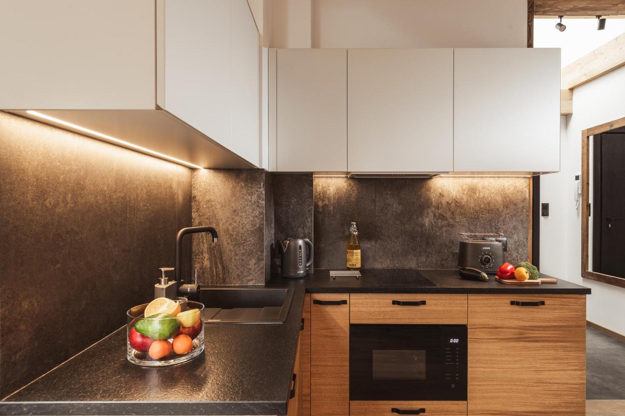 Apartament Stary Drewniany Bialka Ski Resort -100M From Thermal Baths And Ski Lifts Extérieur photo